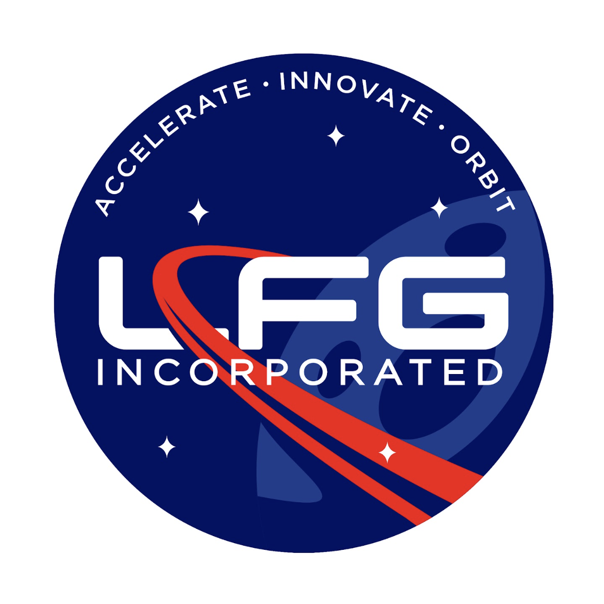 LFG Inc. 