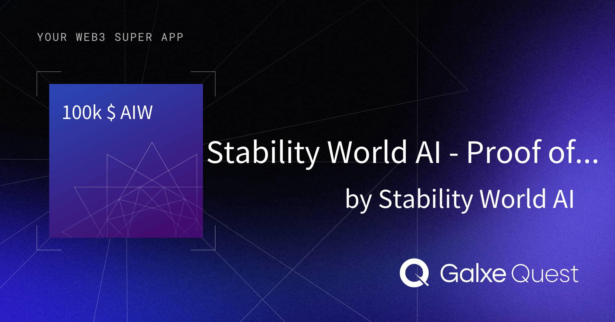 Stability World AI - Proof of New Year 2026 by Stability World AI ...