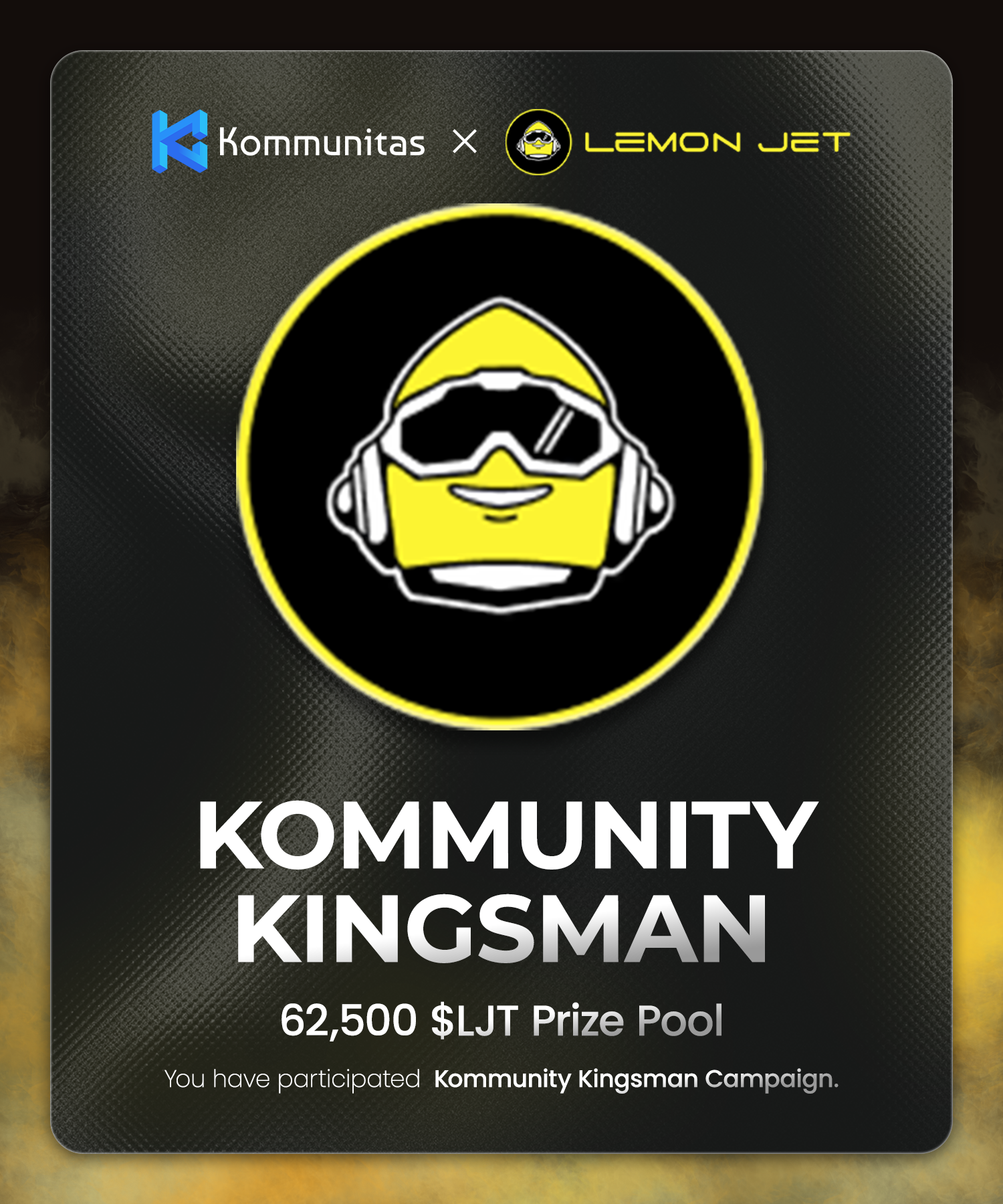 Campaign Thumbnail