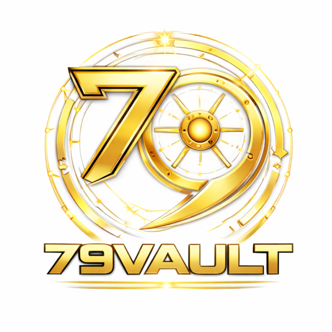 79th Vault