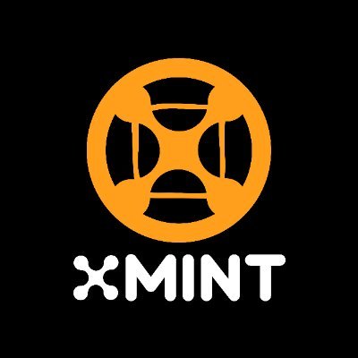 Follow xmint and join the official community to share 100 USDT!