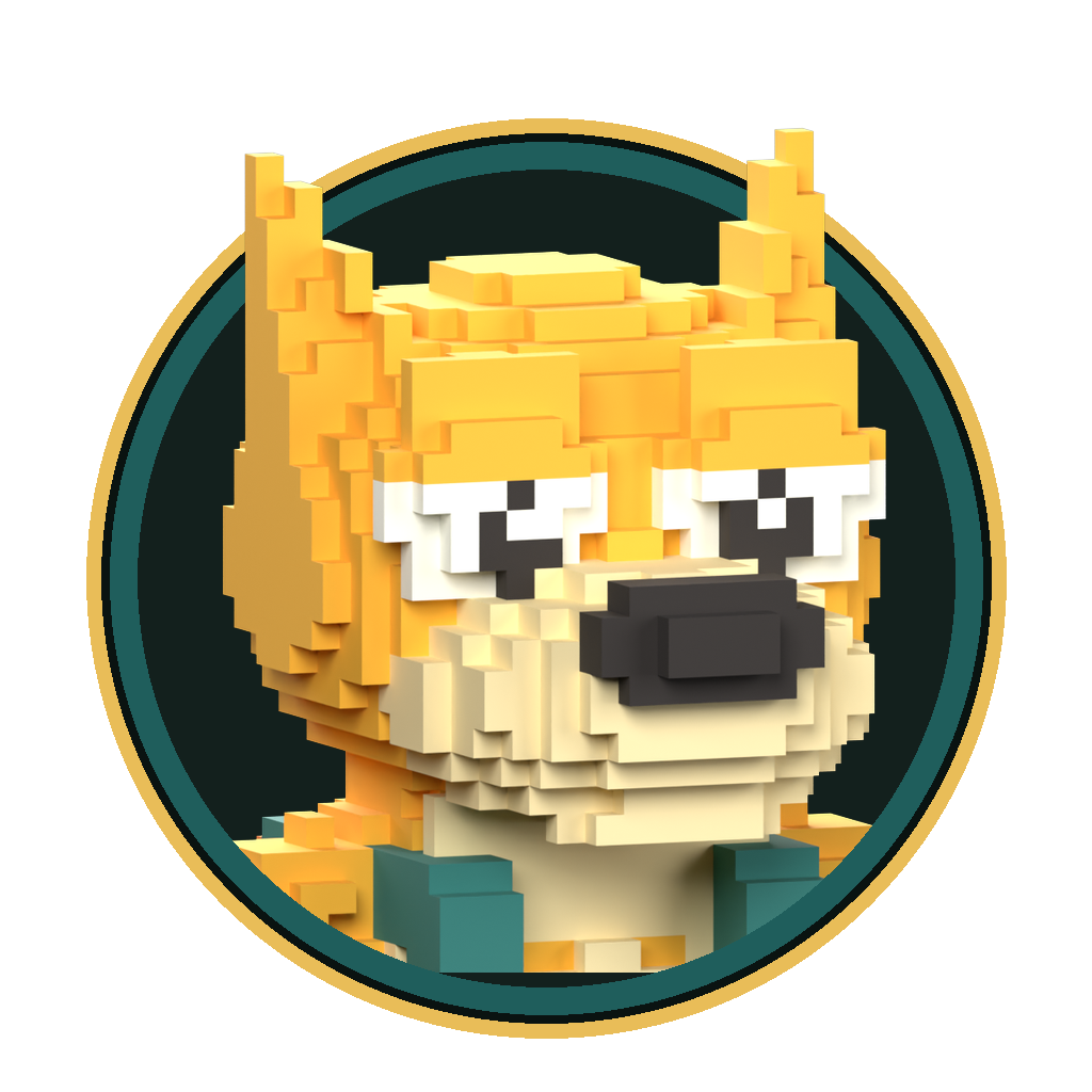 That Dog In U