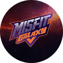 Misfit Galaxy