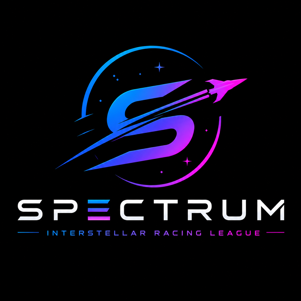 Spectrum Season 1 — Hidden-Core Racing on Base
