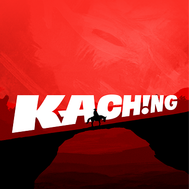 Kaching