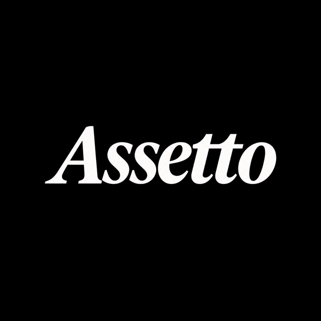 Assetto (Meridian)