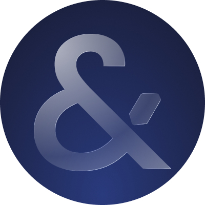 Ampersand