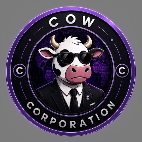 Cow Corporation (Formely Chicken Foundation)